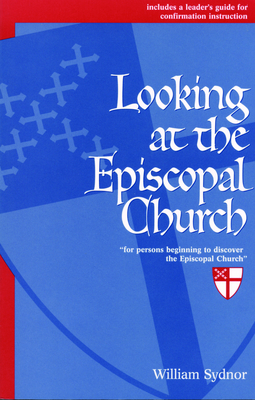 Looking at the Episcopal Church Cover Image