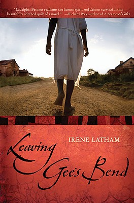 Cover Image for Leaving Gee's Bend