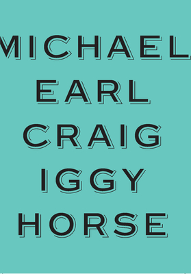 Cover for Iggy Horse