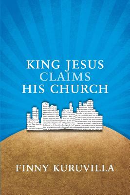 King Jesus Claims His Church Cover Image