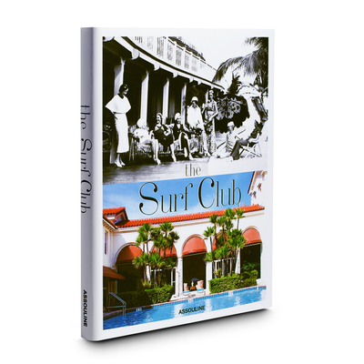 The Surf Club Cover Image
