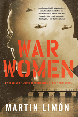 War Women (A Sergeants Sueño and Bascom Novel #15)