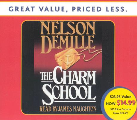 Charm School Cover