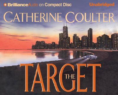 The Target Cover Image