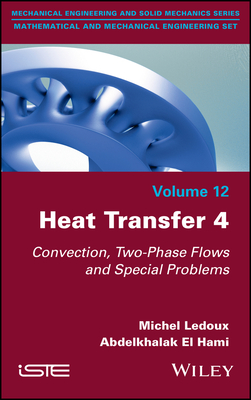 Heat Transfer 4 By Michel LeDoux Cover Image