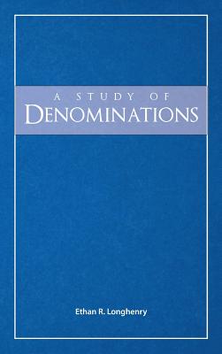 A Study of Denominations Cover Image