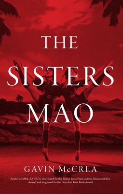 The Sisters Mao Cover Image