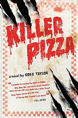 Cover Image for Killer Pizza