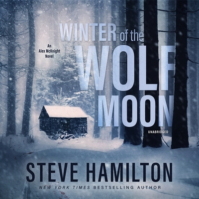 Winter of the Wolf Moon (Alex McKnight #2)