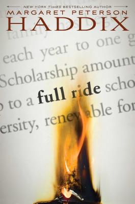 Full Ride Cover Image