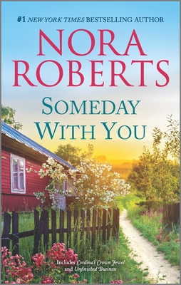 Someday with You (Royals of Cordina)