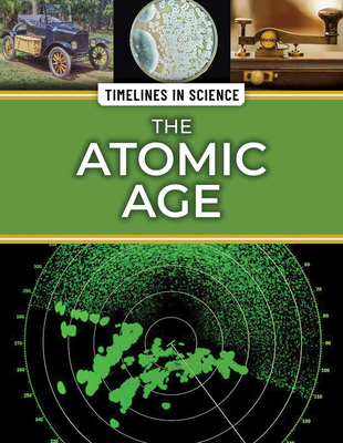 The Atomic Age Cover Image