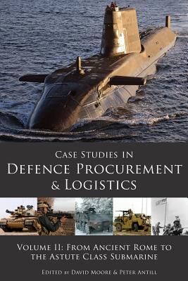 Case Studies in Defence Procurement Volume II Cover Image