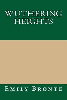 Wuthering Heights