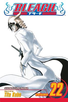 Bleach, Vol. 22 By Tite Kubo Cover Image