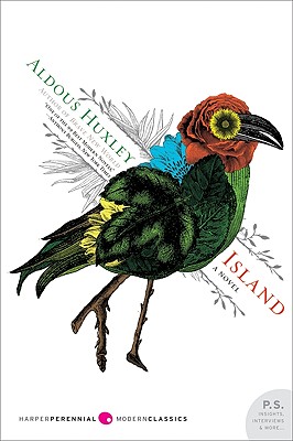 Island Cover Image