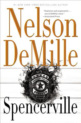 Spencerville By Nelson DeMille Cover Image