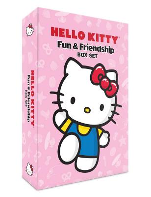 Hello Kitty and Friends So-Delish Kitchen Playset