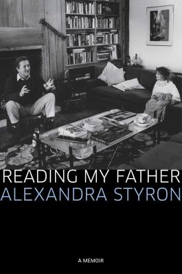 Cover Image for Reading My Father: A Memoir