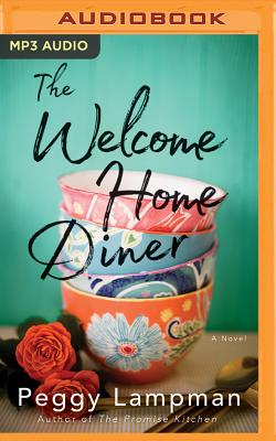 Cover for The Welcome Home Diner