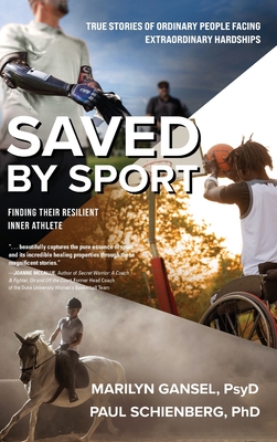 Saved by Sport