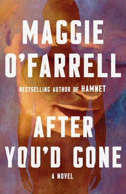 After You'd Gone: A Novel cover