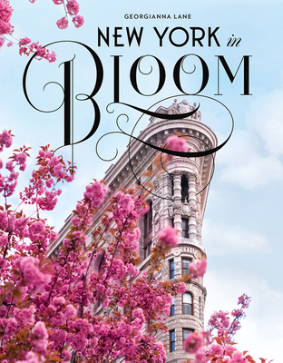 New York in Bloom Cover Image