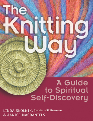 Cover for The Knitting Way