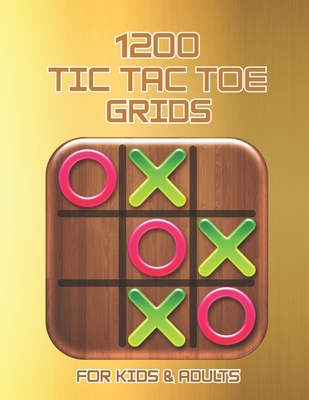 Tic Tac Toe - Free Kids Games Online - Fun For Kids