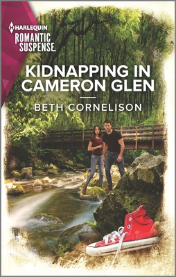 Kidnapping in Cameron Glen By Beth Cornelison Cover Image