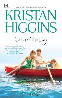 Catch of the Day Cover Image