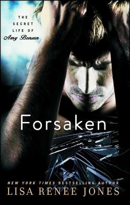 Forsaken (The Secret Life of Amy Bensen #3)