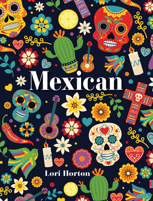 Mexican (Luxe) Cover Image