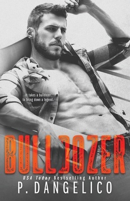 Bulldozer (Hard to Love #3)