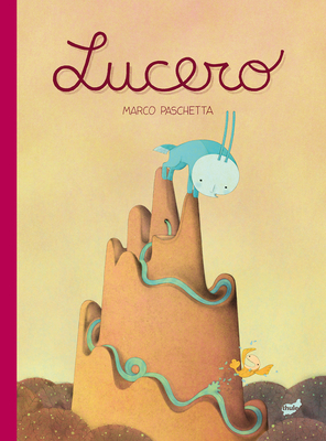 Lucero By Marco Paschetta Cover Image