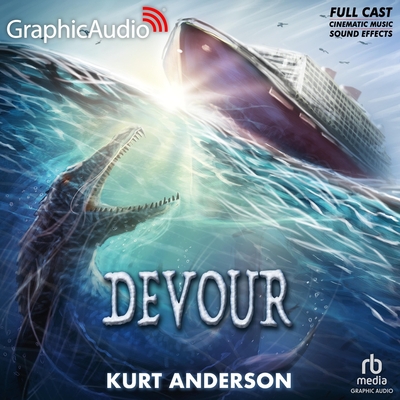 Devour [Dramatized Adaptation] | Yankee Bookshop