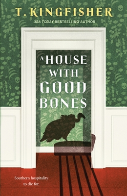 A House With Good Bones Cover Image