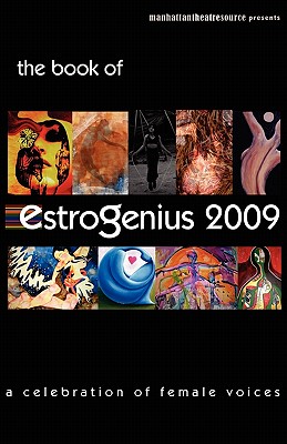 EstroGenius 2009: a celebration of female voices Cover Image