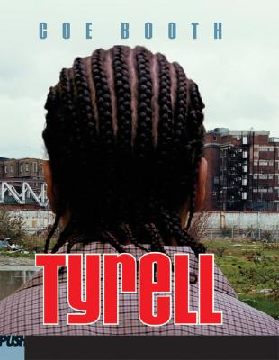 Cover for Tyrell