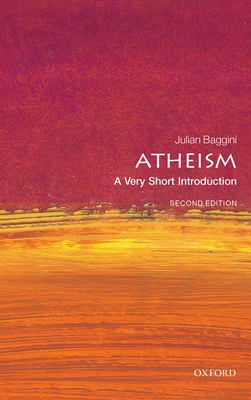 Atheism: A Very Short Introduction (Very Short Introductions) Cover Image