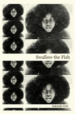 Swallow the Fish By Gabrielle Civil Cover Image