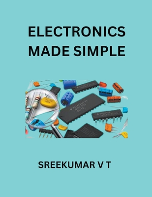Electronics Made Simple Cover Image
