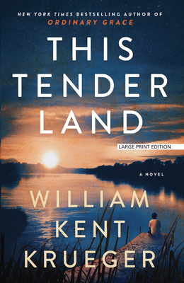 This Tender Land Cover Image