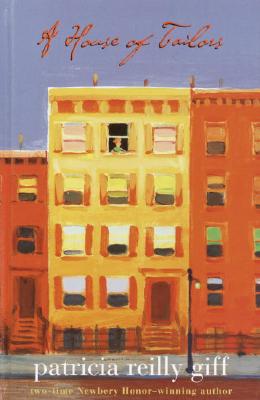 A House of Tailors Cover