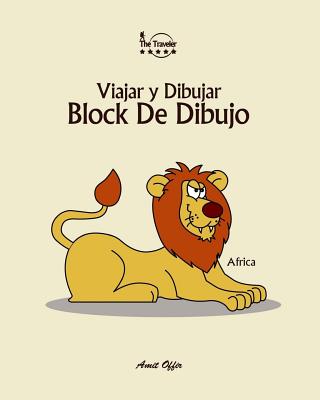 Bloc de Dibujo (Paperback) 