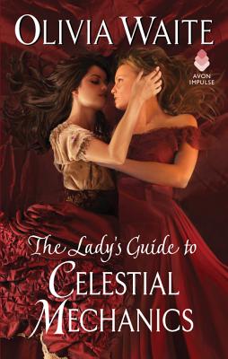 Cover for The Lady's Guide to Celestial Mechanics