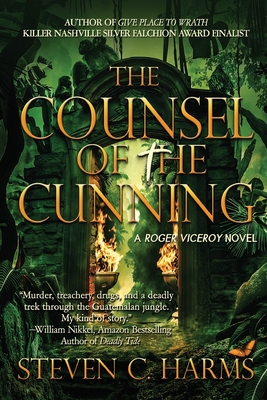Cover for The Counsel of the Cunning