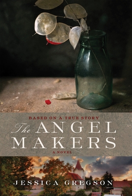 Cover Image for The Angel Makers