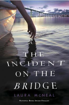 Cover for The Incident on the Bridge