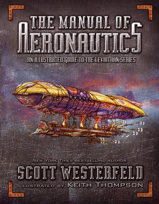 Leviathan (Hardcover)